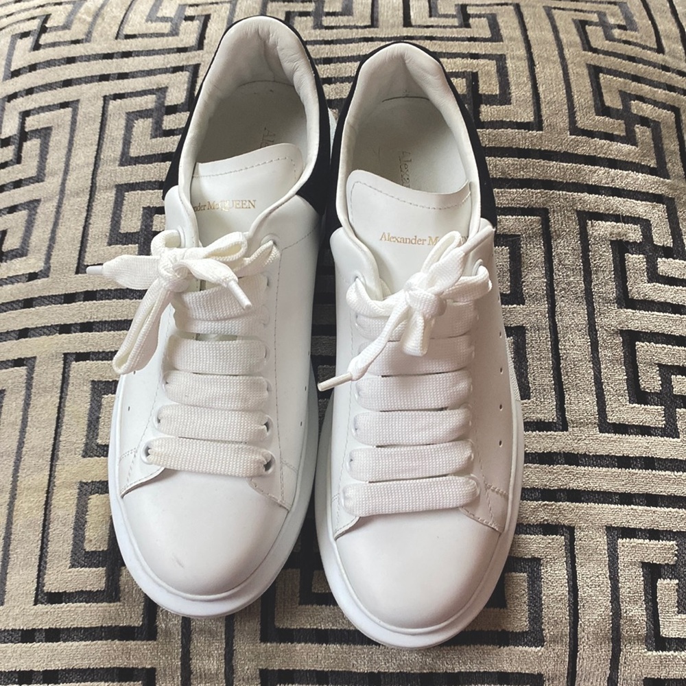 Alexander McQueen Shoes